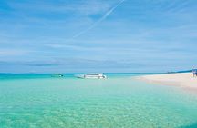 Phi Phi-Bamboo by Speed Catamaran Boat 