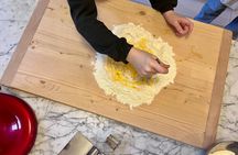 Bolognese Cooking Class with Margherita in the Historic Center