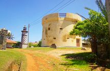Small Group Hambantota City Tour