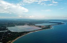 Small Group Hambantota City Tour