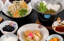 From Osaka/Kyoto: Amanohashidate & Miyama 1-Day Bus Tour w/ Meal