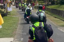 Full Day Bali Scooter Tour