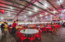 Private Fireflies Tour with Blue Tears and Seafood Dinner