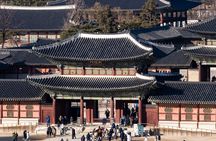 Seoul Bespoke Chauffeur:100% Custom Sightseeing Tour