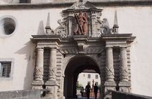 Würzburg Romantic Road Castle or Residence or City Private Tour