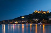 Würzburg Romantic Road Castle or Residence or City Private Tour