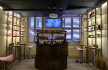 Grasse: 100% natural perfume creation workshop