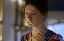 Grasse: 100% natural perfume creation workshop