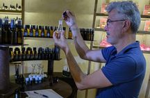 Grasse: 100% natural perfume creation workshop