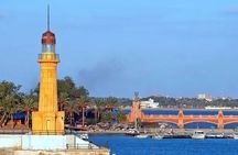 Alexandria awaits: All-inclusive Day Adventure from Cairo