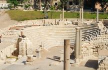 Alexandria awaits: All-inclusive Day Adventure from Cairo