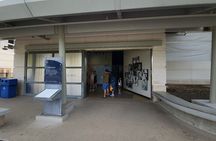 Pearl Harbor Visitor Center and Oahu Grand Circle Island Tour