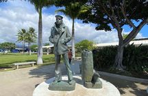 Pearl Harbor Visitor Center and Oahu Grand Circle Island Tour