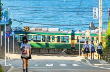From Tokyo Kamakura, Hachimangu Shrine and Enoshima Full Day Tour