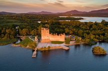 Whiskey & Wonders in Killarney