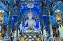 Chiang Rai Private Bespoke Sightseeing Tour