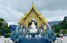 Chiang Rai Private Bespoke Sightseeing Tour