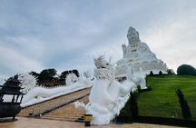 Chiang Rai Private Bespoke Sightseeing Tour