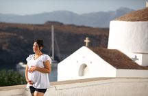 Photo Tour Around Rhodes Island with Photography Class