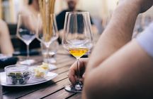Private Wine Tasting Experience in Ljubljana