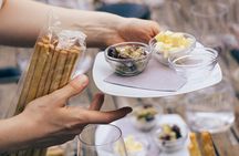 Private Wine Tasting Experience in Ljubljana