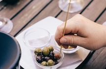 Private Wine Tasting Experience in Ljubljana