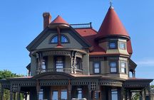  Best of Martha's Vineyard 3 hour Full-Island Tour