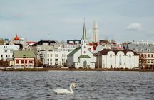 Private Introduction To Iceland Walk Tour