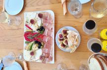 Taste of Korcula Tour (local produce tasting)