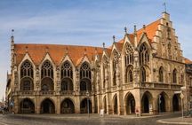 Frankfurt Highlights & hidden Gems Walking Tour