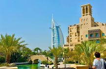 Dubai City Sightseeing Tour-Private Experience (Half Day Tour)