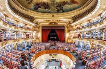 Buenos Aires Private City Tour with Local Guide