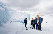 Skaftafell Glacier Hike – Small Group Trek on Vatnajökull