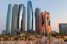 Abu Dhabi Tour - A Journey Through History, Culture and Luxury