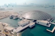Abu Dhabi Tour - A Journey Through History, Culture and Luxury