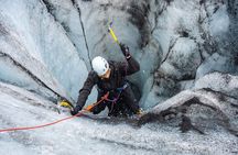 Sólheimajökull Ice Climbing & Glacier Hike - Optional Pickup