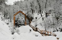 The Cave - Snowmobile Experience in Cerro Catedral