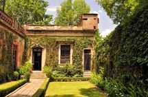 Guided tour of the Coyoacán neighborhood and the Leon Trotsky museum