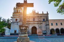 Guided tour of the Coyoacán neighborhood and the Leon Trotsky museum