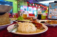 Shared Fireflies Tour with Blue Tears and Seafood Dinner