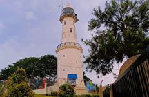 Shared Fireflies Tour with Blue Tears and Seafood Dinner