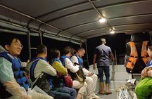 Shared Fireflies Tour with Blue Tears and Seafood Dinner