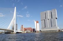 Private Walking Tour Rotterdam