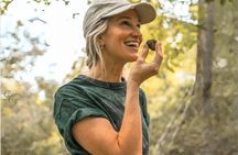 Truffle Hunting in San Gimignano