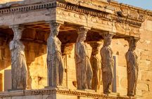 Best of Athens Full-Day Private Tour