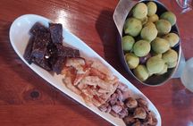 Taste of Korcula by Bike Tour | Korcula Wine & Food Tasting