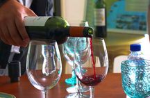 Lima: Local Wine Tour 