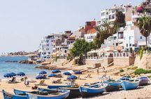 Paradise Valley & The Old Taghazout village Private Tour