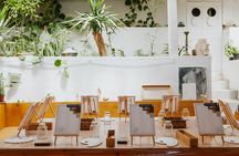 Santorini Art and Wine Tour Best Cultural and Culinary Experience