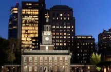 Philadelphia's Haunted History & Ghost Nighttime 1.5 Hour Tour